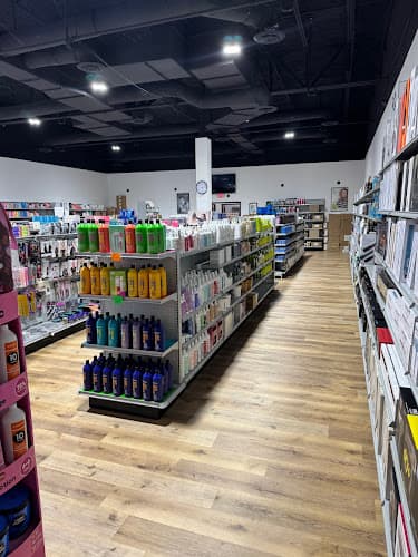 Armstrong McCall Professional Beauty Supply of Nacogdoches