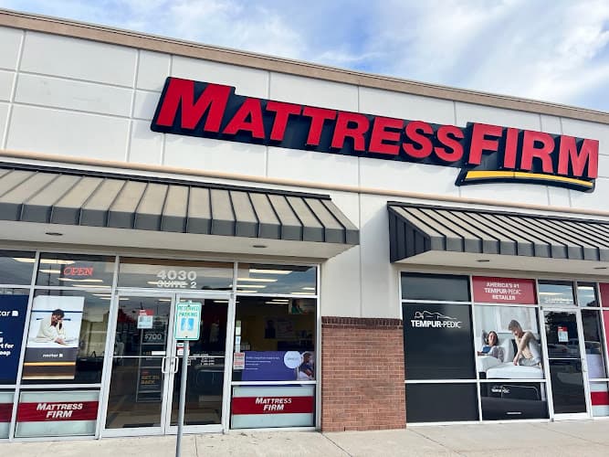 Mattress Firm Beaumont