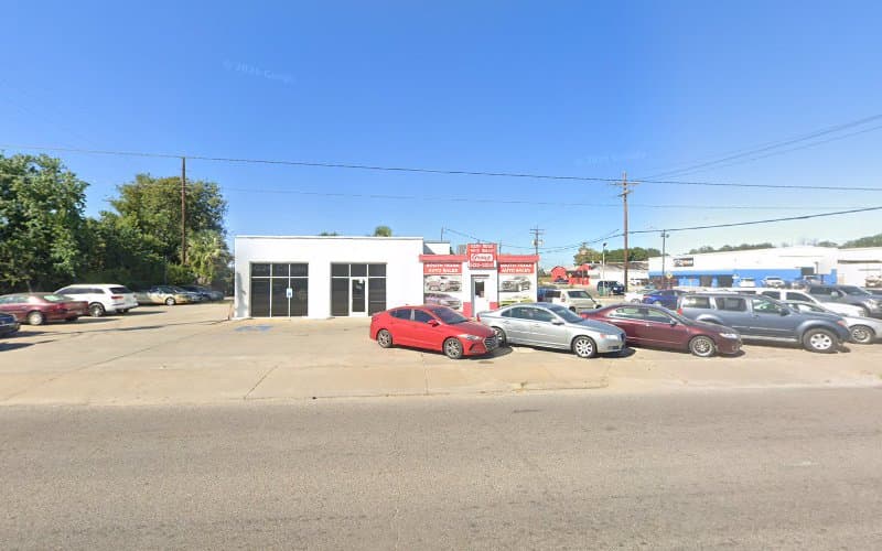 Beaumont Fast Cash in Beaumont, TX