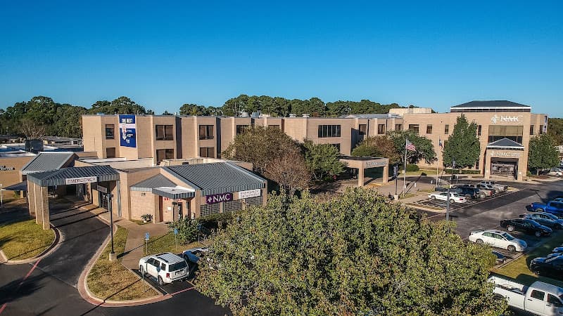 Nacogdoches Medical Center