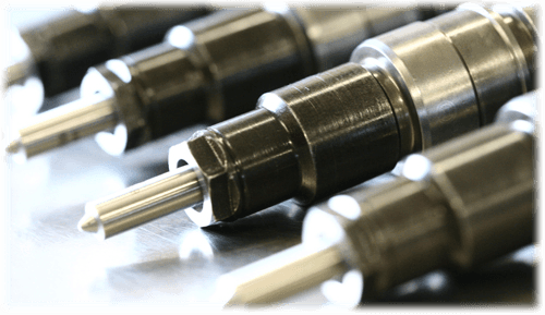 Diesel Pump & Injector Service of Beaumont, Ltd.