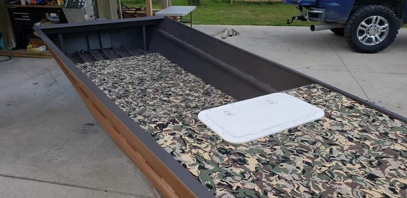Evolution Aluminum Fabrication And Repair