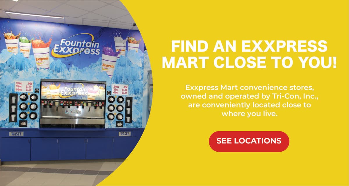 ExxpressMart