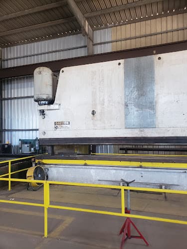 FABRICATING SOLUTIONS, LLC