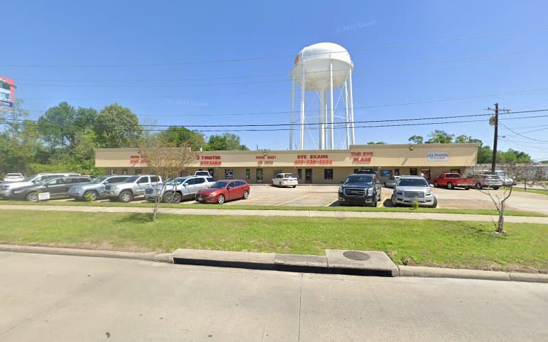 Vision Quest Eye Center
