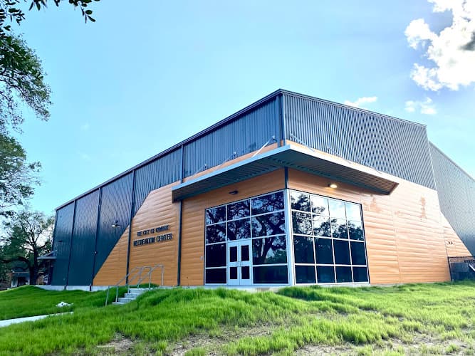 Orange Recreation Center