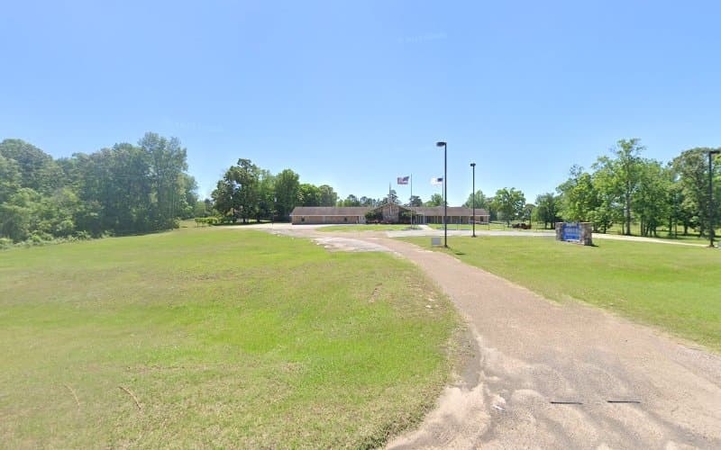 Dogwood Hills Baptist Church