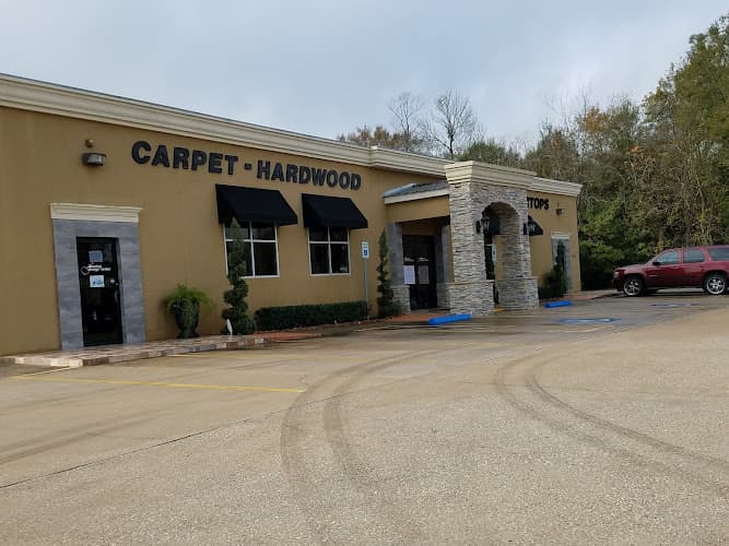 Flooring Design Center