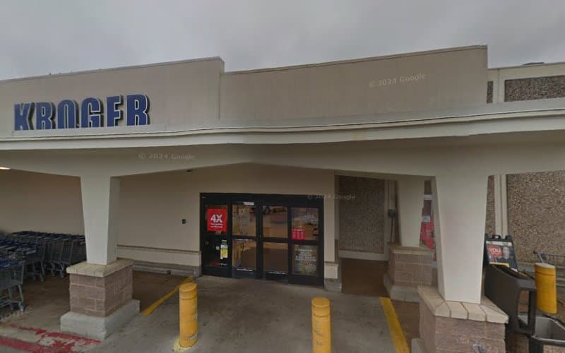 Kroger Deli