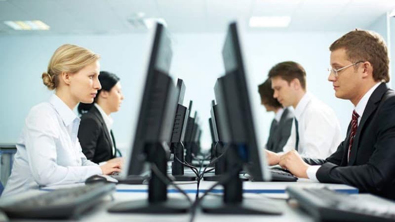 Advanced Staffing