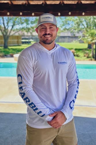 ClearBlu Pools in Nederland, TX