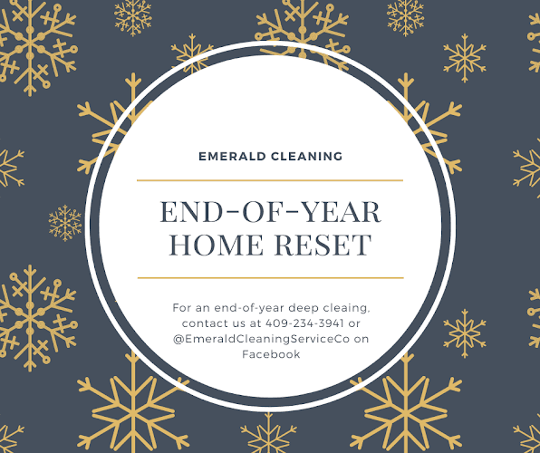 Emerald Cleaning Service in Port Arthur, TX