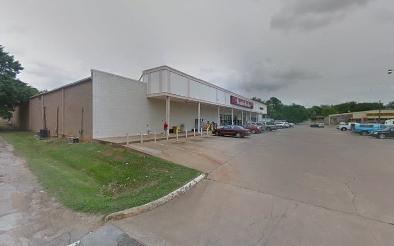 Brookshire Brothers Bakery