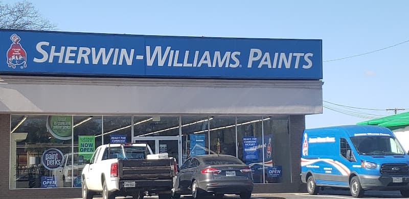 Sherwin-Williams Paint Store