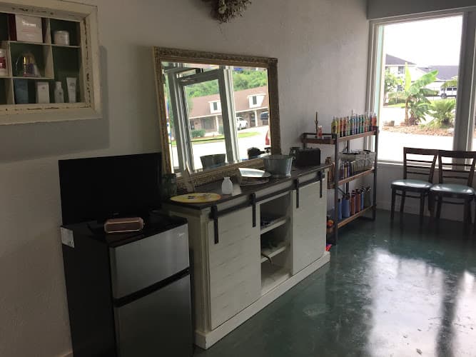 Southern Shears Family Hair Salon