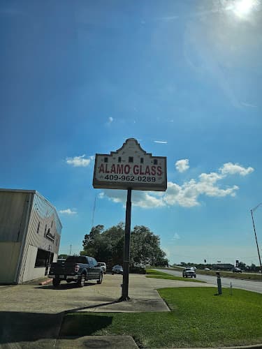 Alamo Glass of Port Arthur Inc