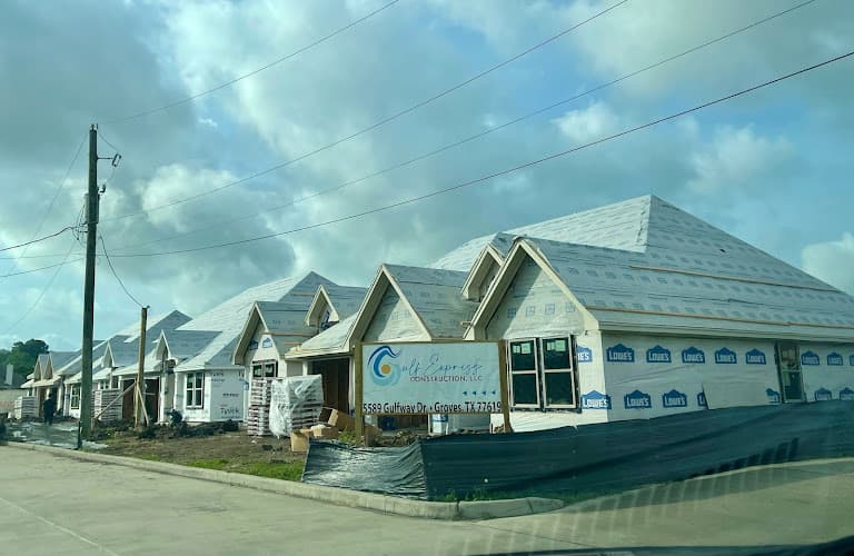 Gulf Express Construction