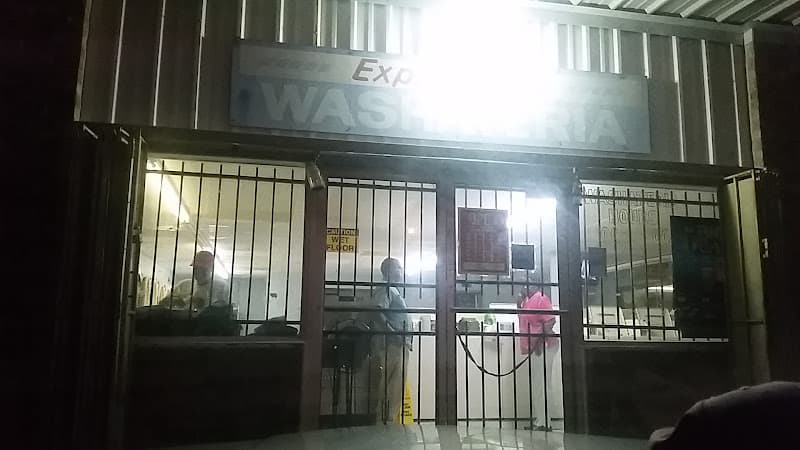 Expresstop
