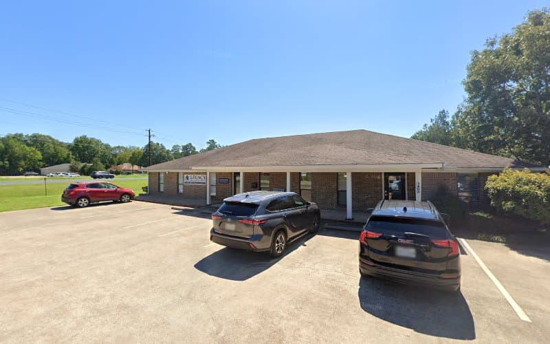 Legacy Real Estate Group: Marie West-Foster