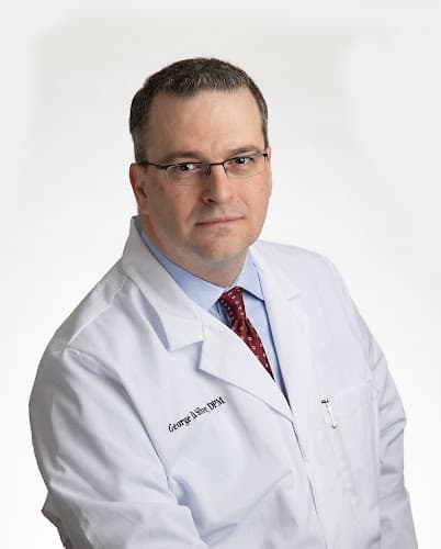 Greater Orange Foot Care: George D. Silver, DPM