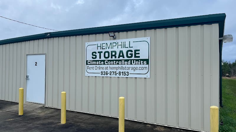 Hemphill Storage