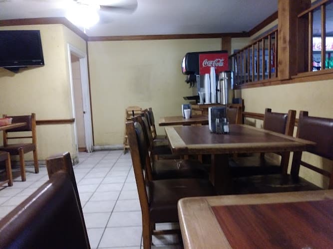 Hernandez Mexican Restaurant