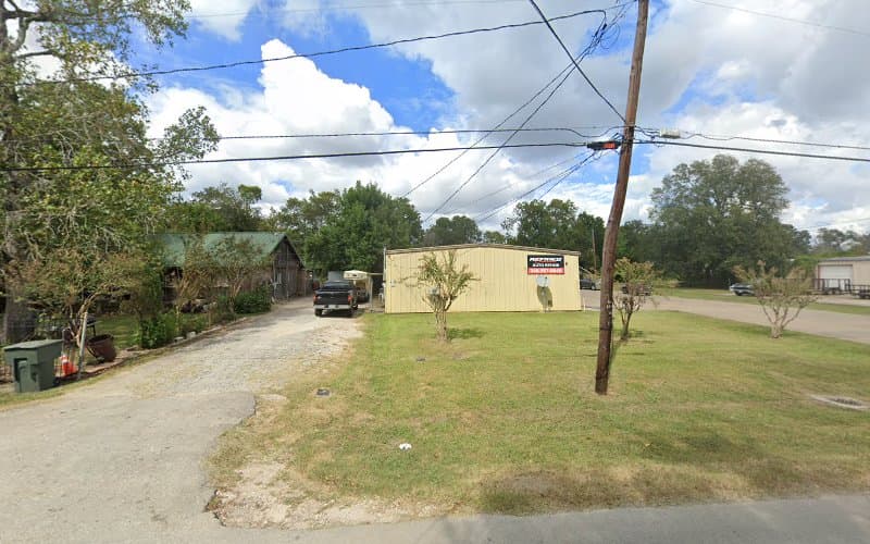 SETX Land Solutions