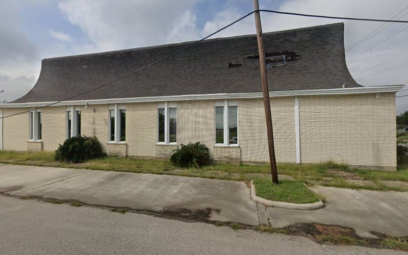 St John Baptist Church