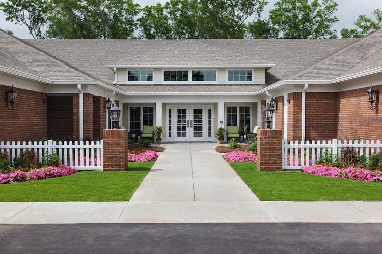 Country Place Senior Living of Livingston