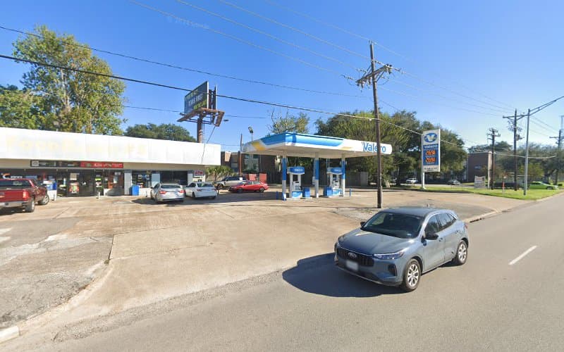 Valero
