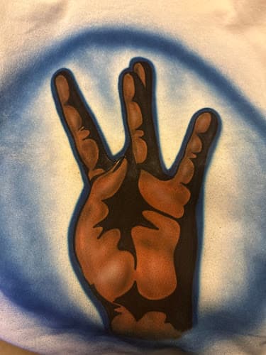 Dubs UP