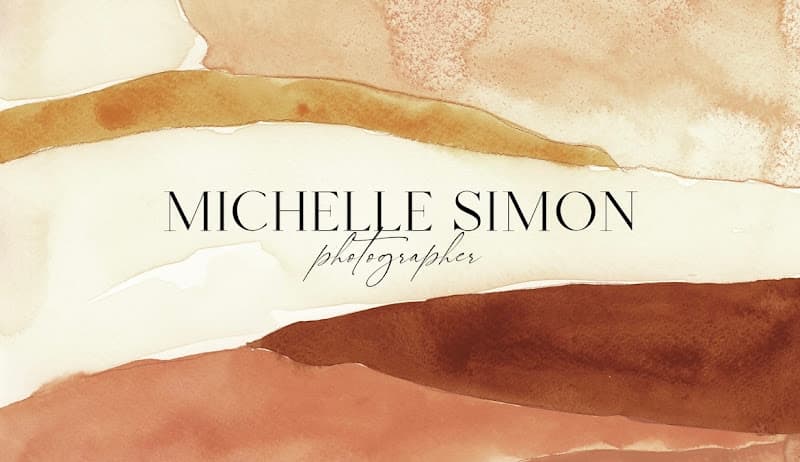 Michelle Simon - Photographer