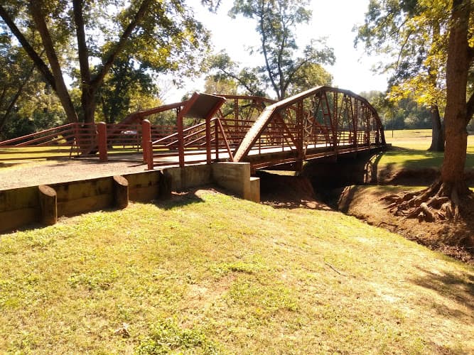 Pecan Acres Park