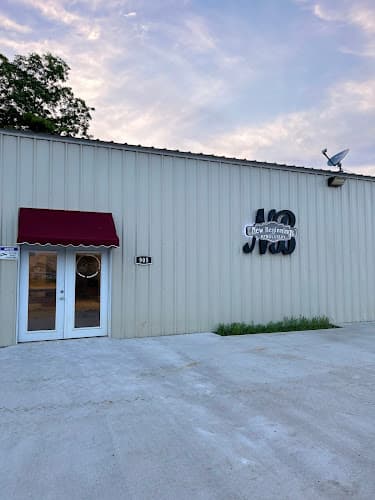 New Beginnings Upholstery in Crockett, TX