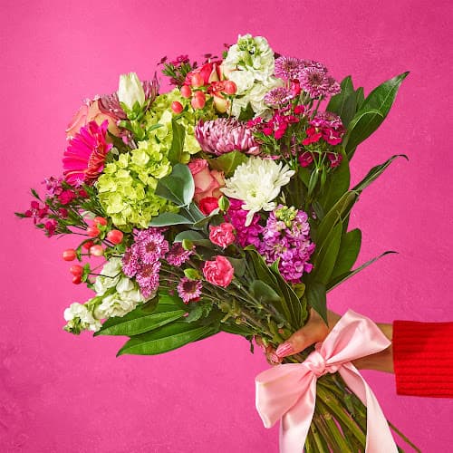 Kroger Floral