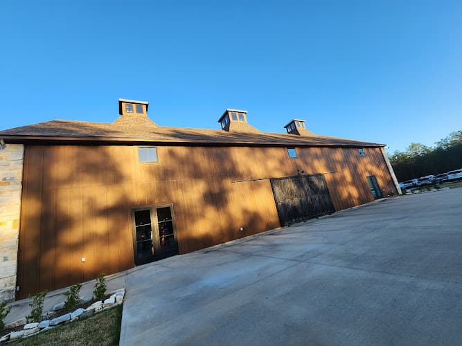 Gates Farm and Vineyard