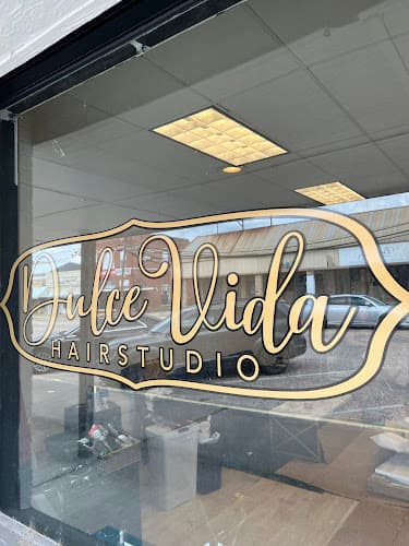 Dulce vida hair studio