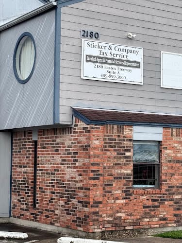 Sticker & Company Tax Service, LLC