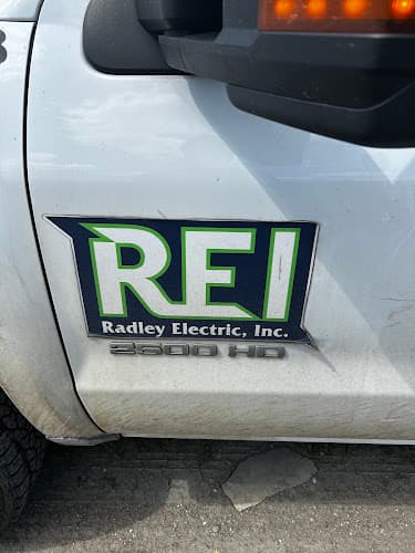 Radley Electric Inc