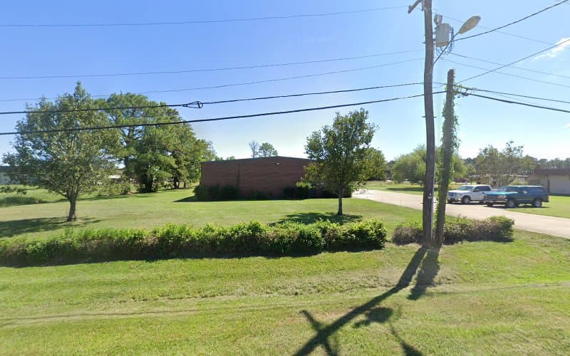 R.D. Martin Electric Shop
