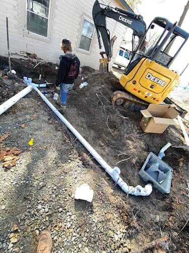 Truss & Son Plumbing Services
