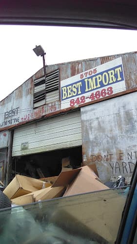 Best Imports