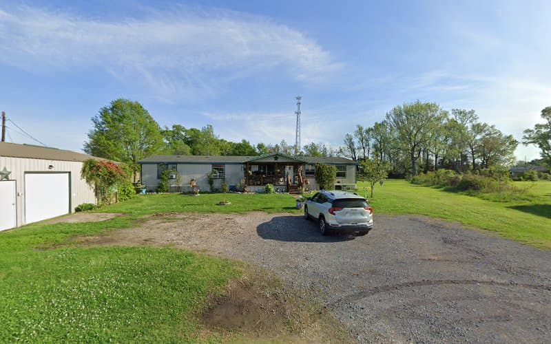 The Hook Up Waterfront RV Park