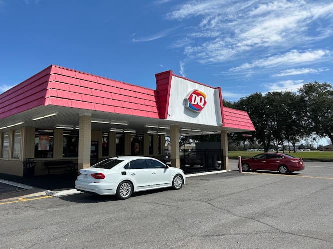 Dairy Queen