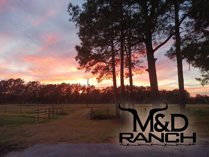 M&D Ranch Event Center