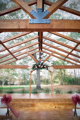 Whispering Oaks Venue