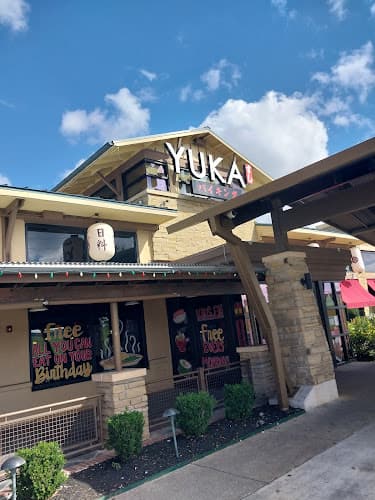 Sushi Yuka