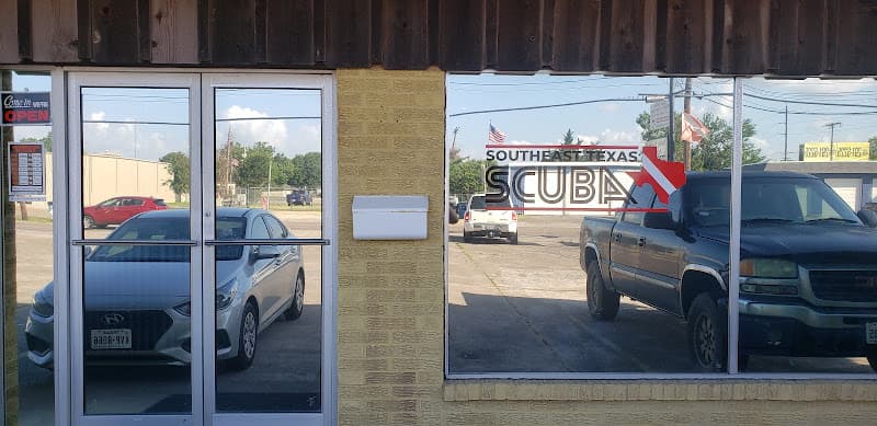 SouthEast Texas Scuba