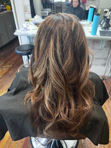 Tracy's HairCuts Unlimited