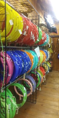Sam's Western Store